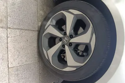 Honda Inspire 2019, 95500 км, за 113974.75 CNY - фото 8