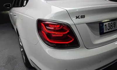 Kia K9 2019, 69588 км, за 23500000 KRW - фото 23