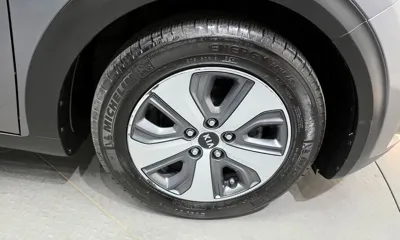 Kia Niro 2017, 99612 км, за 11000000 KRW - фото 21
