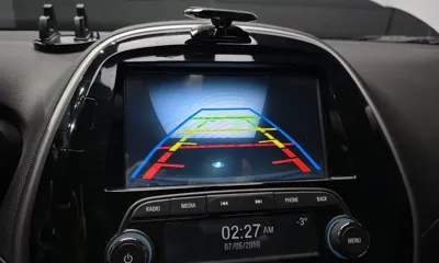 ChevroletGMDaewoo Spark 2017, 74875 км, за 4500000 KRW - фото 15