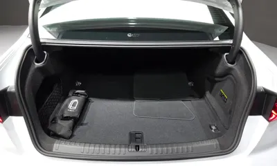 Audi A6 2025, 10382 км, за 62900000 KRW - фото 35