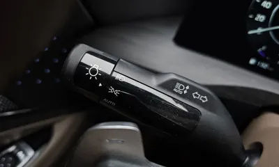 Kia K8 2023, 52207 км, за 24500000 KRW - фото 29