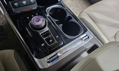 Kia Canival 2023, 26779 км, за 32200000 KRW - фото 9
