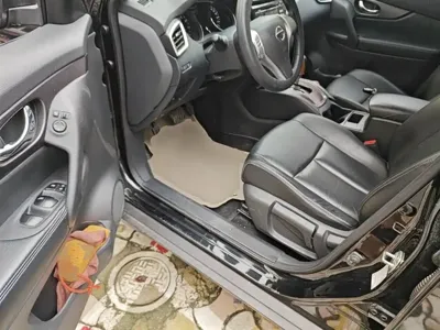 Nissan X-Trail 2016, 48800 км, за 42000 CNY - фото 17