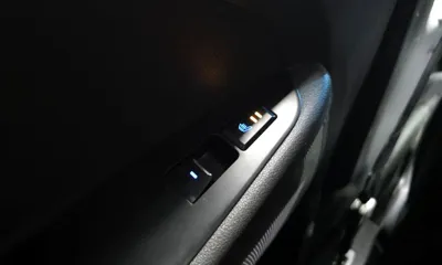 Hyundai Tucson 2017, 186072 км, за 9500000 KRW - фото 19