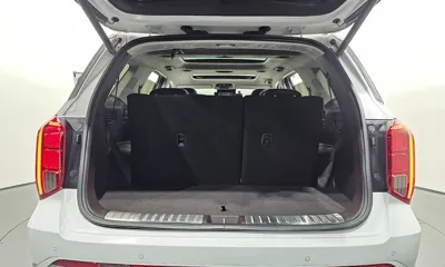 Hyundai Palisade 2023, 24632 км, за 38900000 KRW - фото 32