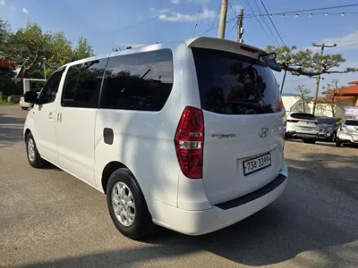 Hyundai Starex 2012, 97115 км, за 7300000 KRW