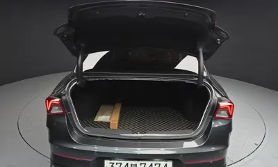 Kia K5 2023, 79910 км, за 19500000 KRW - фото 20