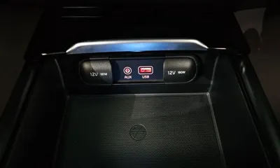 Kia K7 2017, 158853 км, за 10500000 KRW - фото 27