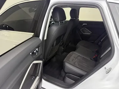 Audi Q3 2022, 35000 км, за 182000 CNY - фото 14