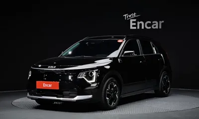 Kia Niro · 2024 год