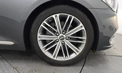 Genesis G80 2017, 200435 км, за 9700000 KRW - фото 5