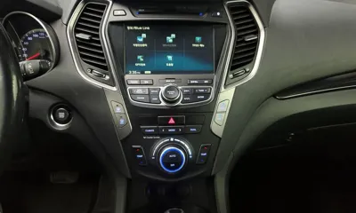 Hyundai Santafe 2014, 168305 км, за 7900000 KRW - фото 16