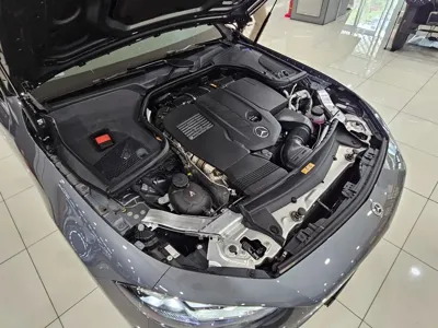 Mercedes-Benz CLS-Class 2022, 1342 км, за 66400000 KRW - фото 6