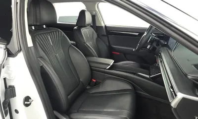 Hyundai Grandeur 2025, 16591 км, за 42900000 KRW - фото 32