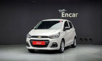 ChevroletGMDaewoo Spark 2017, 96393 км, за 3990000 KRW - фото 3