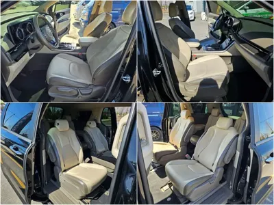 Kia Canival 2021, 110000 км, за 19800000 KRW - фото 14
