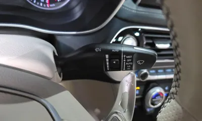 Genesis G70 2018, 109111 км, за 19400000 KRW - фото 27