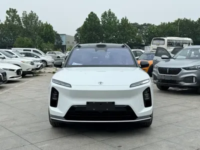 Nio ES6 2026, 100 км, за 245000 CNY