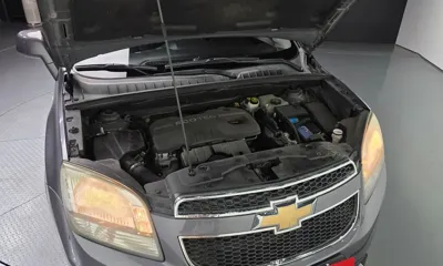 ChevroletGMDaewoo Orlando 2012, 349771 км, за 1350000 KRW - фото 6