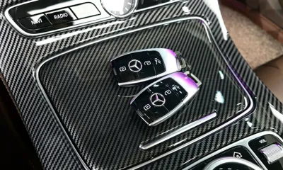 Mercedes-Benz E-Class 2019, 104337 км, за 24700000 KRW - фото 19