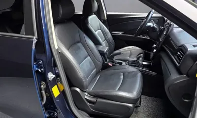 KG_Mobility_Ssangyong TIBOLI 2021, 96435 км, за 10900000 KRW - фото 12