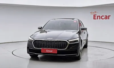 Kia K9 2023, 80519 км, за 16500000 KRW
