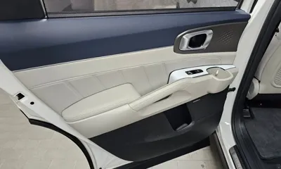 Kia Sorento 2024, 19246 км, за 85800000 KRW - фото 25