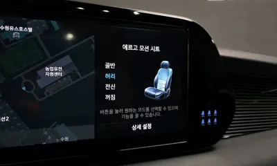 Hyundai Palisade 2023, 45375 км, за 37990000 KRW - фото 36