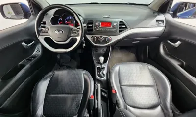 Kia Morning 2016, 42011 км, за 5600000 KRW - фото 7