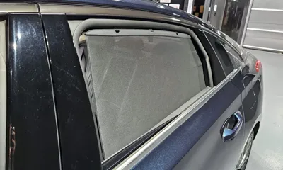 Kia K8 2022, 85656 км, за 26200000 KRW - фото 31