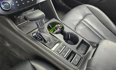 Hyundai Sonata 2024, 83726 км, за 19200000 KRW - фото 9