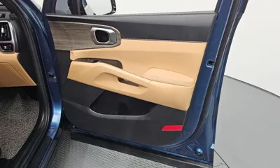 Kia Sorento 2021, 115190 км, за 18300000 KRW - фото 20