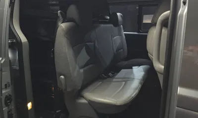 Hyundai Starex 2018, 97350 км, за 12500000 KRW - фото 12