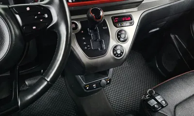 Kia Ray 2021, 114679 км, за 10500000 KRW - фото 9