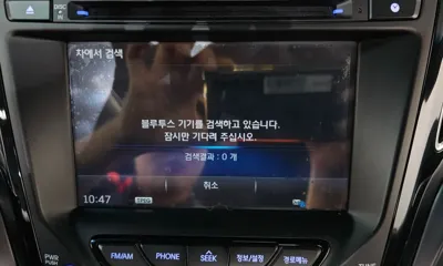 Hyundai i40 2015, 113493 км, за 9500000 KRW - фото 30