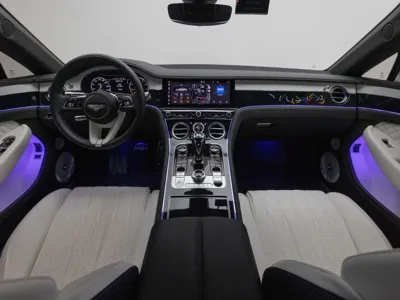 Bentley Continental 2024, 5915 км, за 340000000 KRW - фото 6