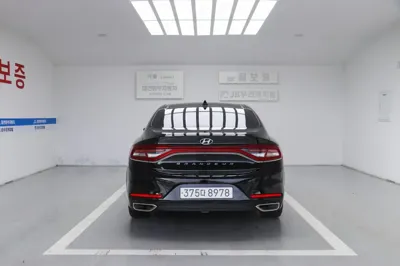 Hyundai Grandeur 2018, 94225 км, за 14900000 KRW - фото 5