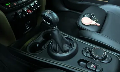 MINI Countryman 2018, 57143 км, за 16500000 KRW - фото 9