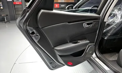 Renault-KoreaSamsung SM6 2016, 107452 км, за 6900000 KRW - фото 25