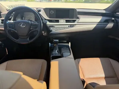 Lexus ES 2019, 160000 км, за 129000 CNY - фото 6