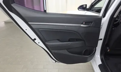 Hyundai Avante 2018, 166485 км, за 7700000 KRW - фото 25