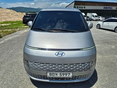 Hyundai Staria 2022, 46227 км, за 24500000 KRW