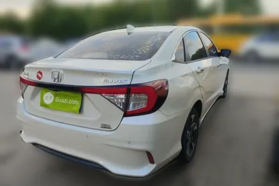 Honda Envix 2019, 50300 км, за 55747.31 CNY - фото 6