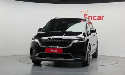 Kia Canival 2022, 28040 км, за 28200000 KRW - фото 3