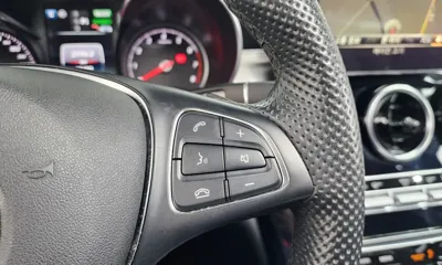 Mercedes-Benz GLC-Class 2019, 65492 км, за 24700000 KRW - фото 17