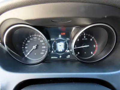 Land Rover Discovery Sport 2017, 98785 км, за 11700000 KRW - фото 9