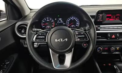 Kia K3 2022, 38627 км, за 15300000 KRW - фото 14