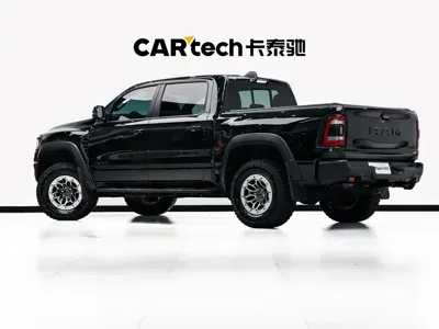 RAM Ram Trucks 2024, 27000 км, за 797000 CNY - фото 6