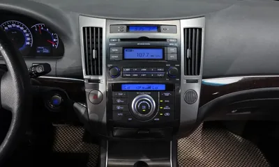 Hyundai Veracruz 2015, 187243 км, за 9700000 KRW - фото 14